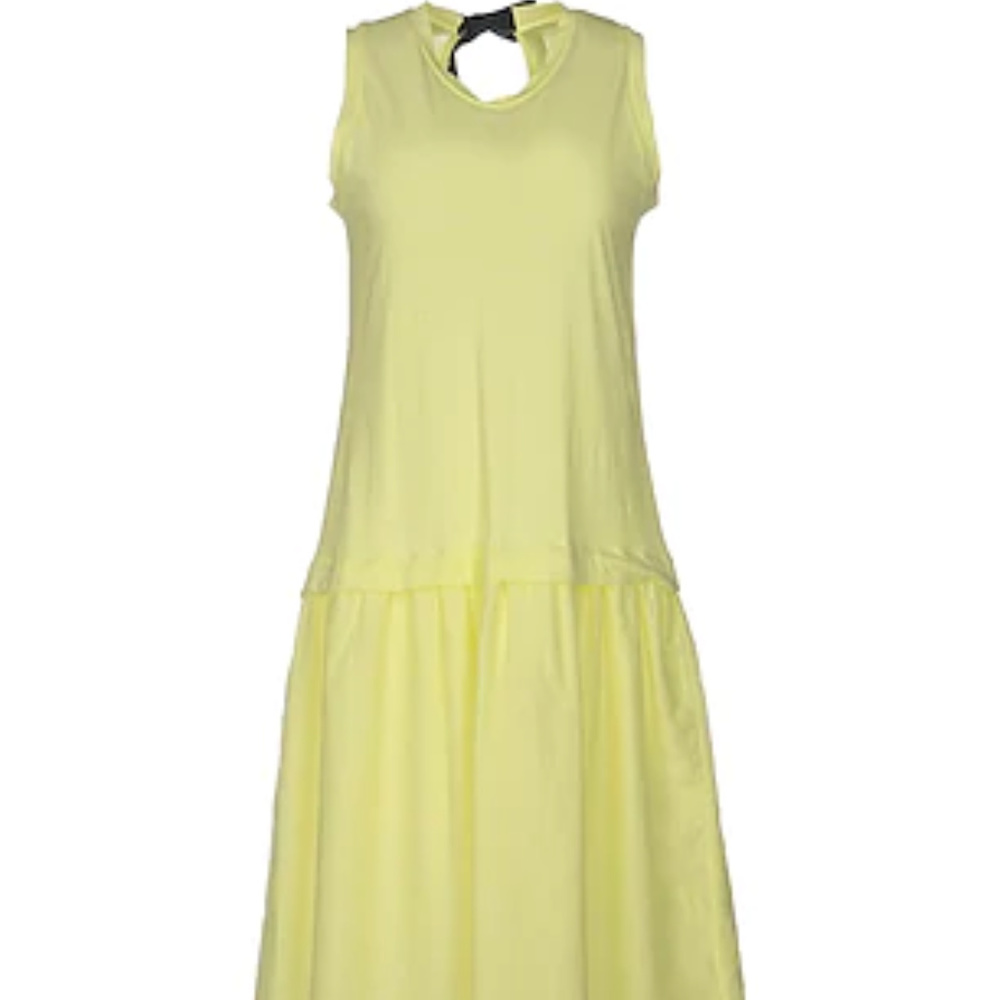 SUOLI Dress